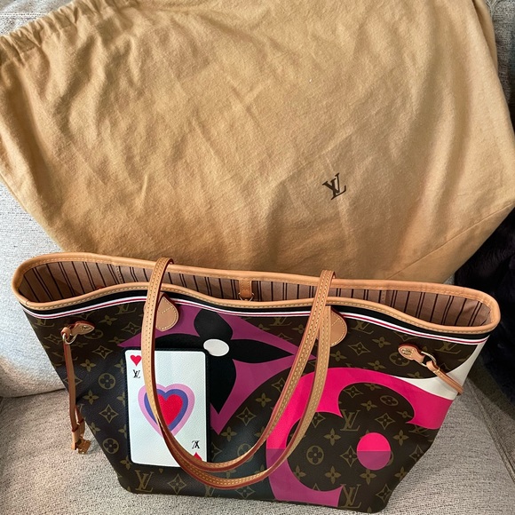 Louis Vuitton❌SOLD❌ ‘Game On’ Shoulder Bag - Picture 15 of 15